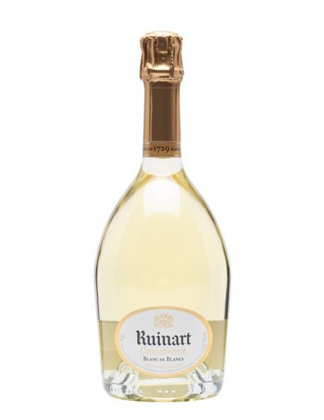 Champagne Ruinart