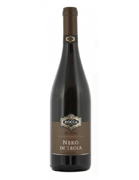 Nero di Troia