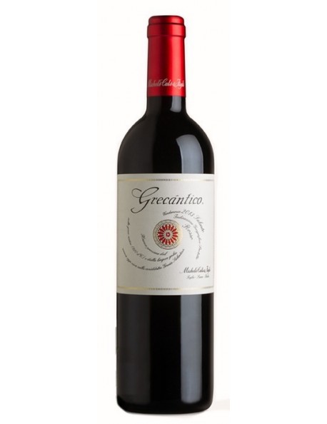Gracantico