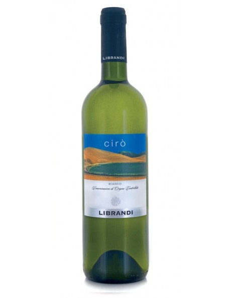 Cirò Bianco