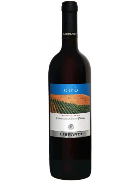 Cirò Rosso
