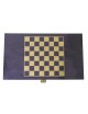 Set scacchi legno
