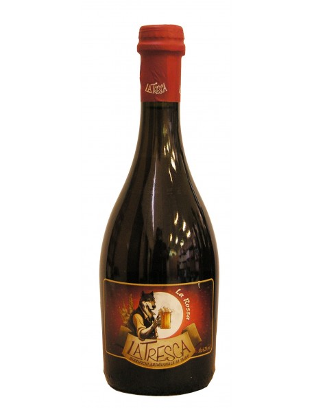 La Rossa