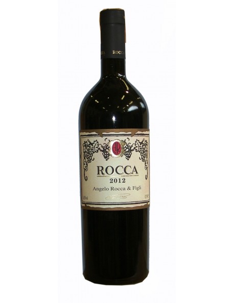 Rocca 2012