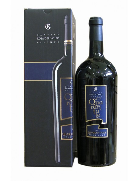 Quarantale Magnum