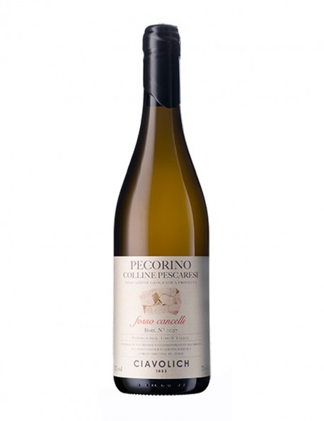 Fosso Cancelli Pecorino