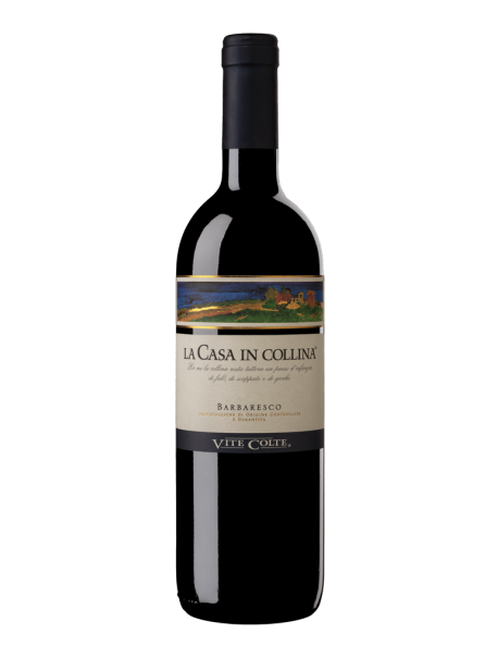 Barbaresco "La Casa in Collina"
