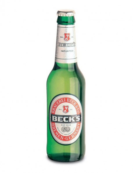 Birra Beck's