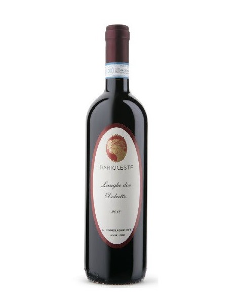 Dolcetto Langhe Ceste Cl. 75