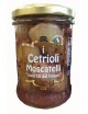 Cetrioli Moscatelli Gr. 340