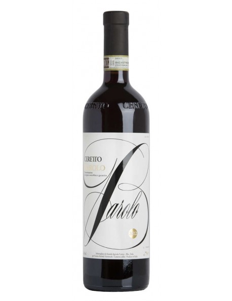 Barolo DOCG Ceretto cl.75