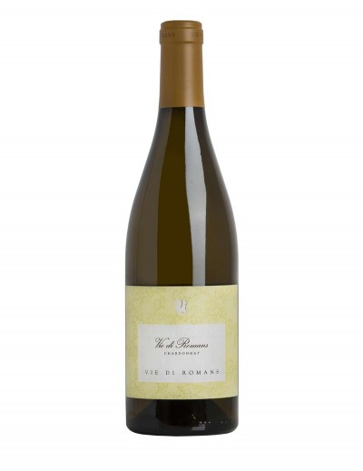 Vie di Romans Chardonnay cl.75