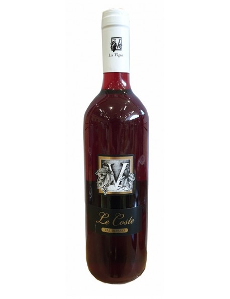 Tai Rosso