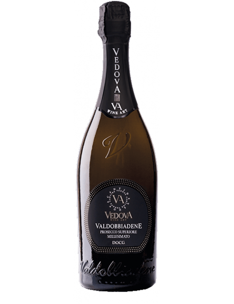 Prosecco Vedova Rive