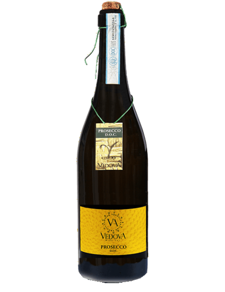 Prosecco spago doc Vedova