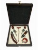 Set Legno 6 accessori