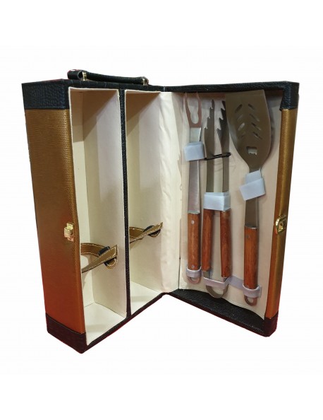 Set Barbecue
