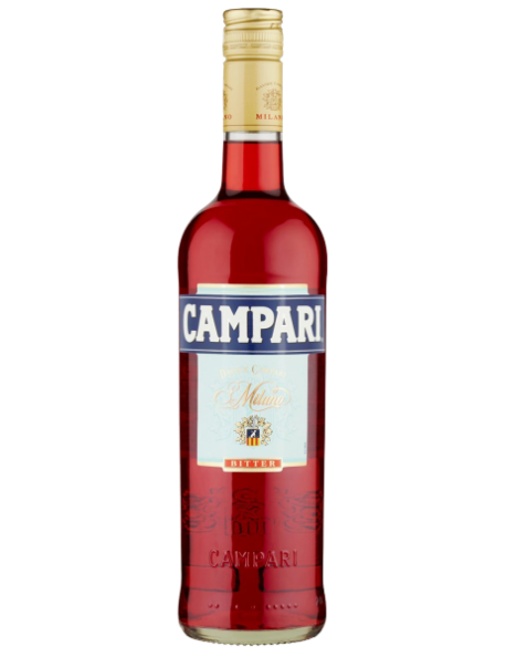 Bitter Campari Lt. 1