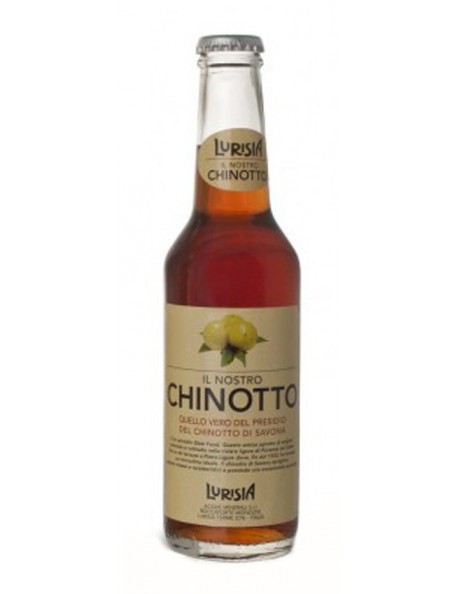 Chinotto Lurisia