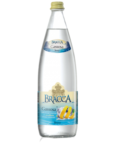 Gassosa Bracca