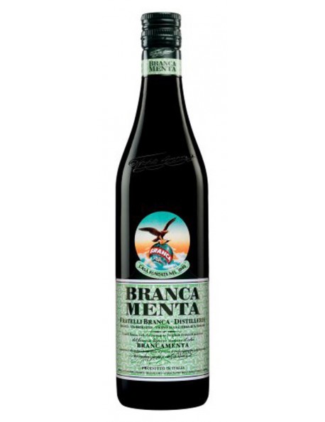 Branca Menta Lt. 1
