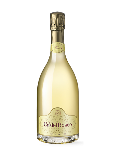 Ca del Bosco Cuvee Prestige Cl. 75