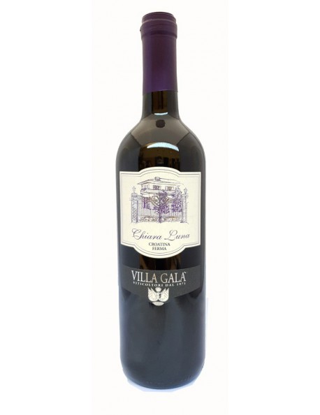 Croatina Ferma Chiara Luna Cl. 75
