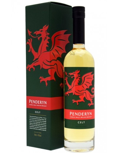 Whisky Penderin Celt Cl. 70
