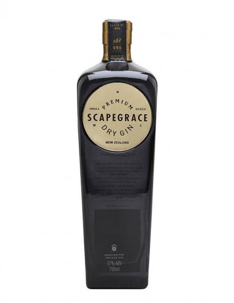 Gin Scapegrace