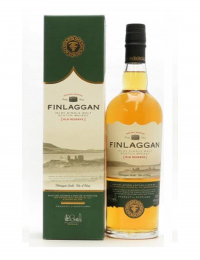 Whisky Finlaggan Reserve Cl. 70