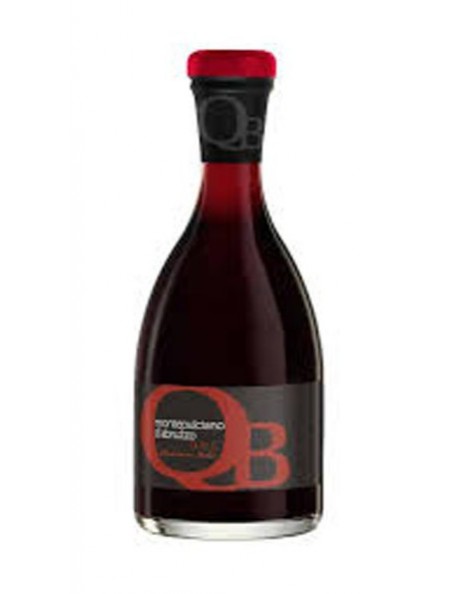 Quanto Basta Montepulciano Cl. 25