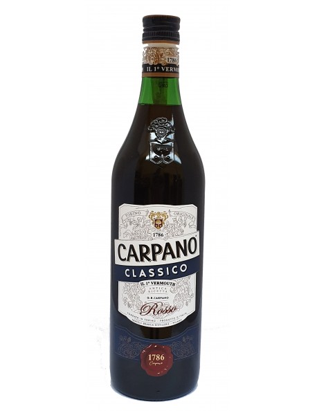 Carpano Classico Cl. 100