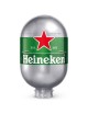Birra Heineken Blade 8 Litri
