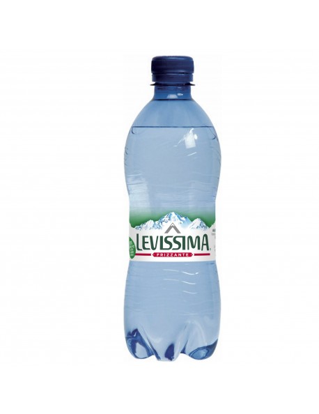 Acqua Levissima Frizzante Pet Cl. 50