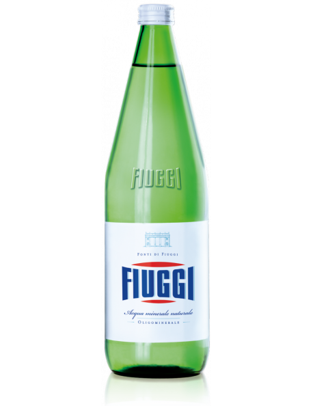 ACQUA FIUGGI L1 VAP