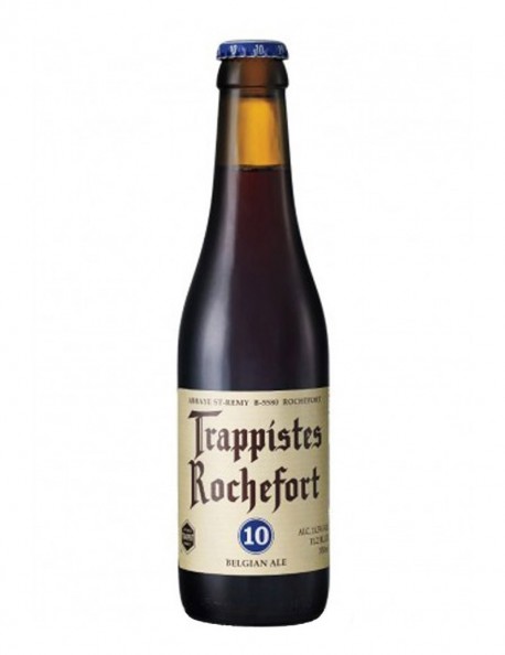 Trappistes Rochefort 10