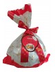 Panettone ciuffo glassato tradizionale Kg. 0.75