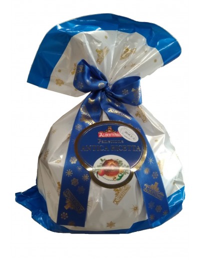 Panettone Ciuffo Antica Ricetta Kg. 0.75