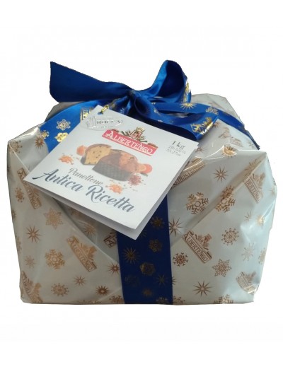Panettone Antica Ricetta Kg. 1
