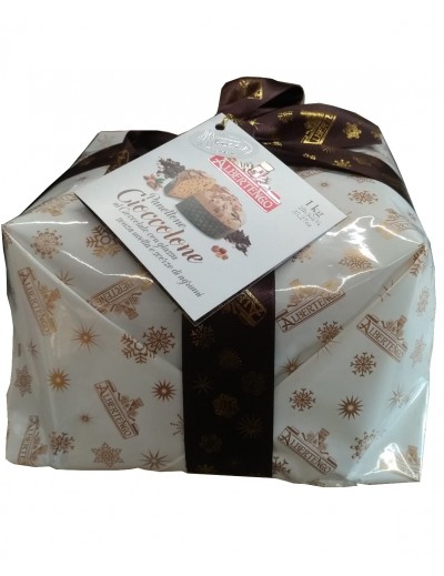 Panettone Cioccolone Kg. 1