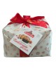 Panettone tradizionale Kg. 1 incarto