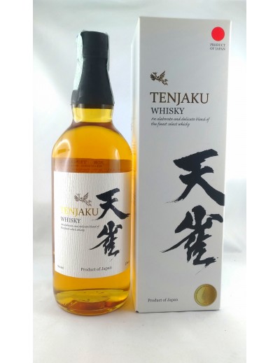 Whisky Tenjaku Cl. 70