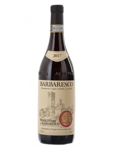 Barbaresco 2017 Produttori