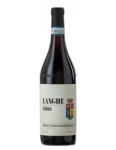 Nebbiolo Doc Produttori