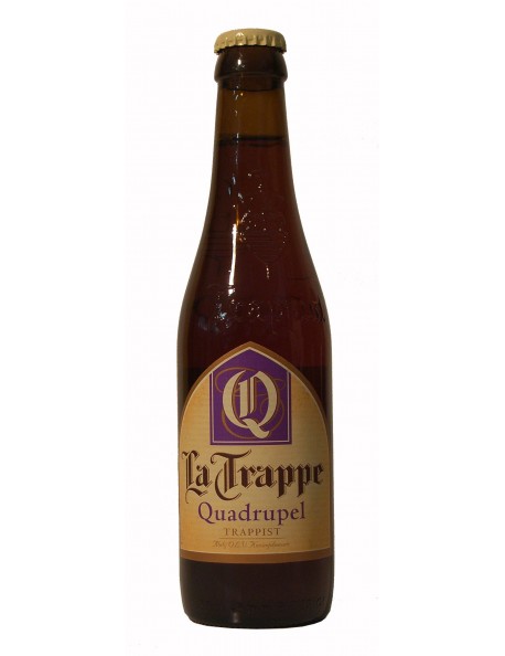 La Trappe Quadrupel