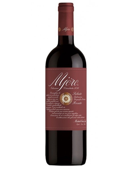 Mjere Rosato Edizione Limitata