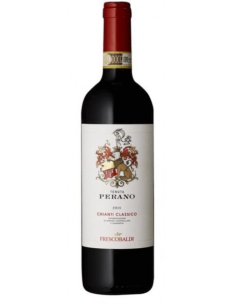 Perano Frescobaldi
