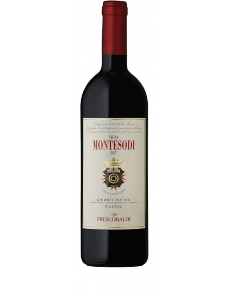Montesodi Frescobaldi
