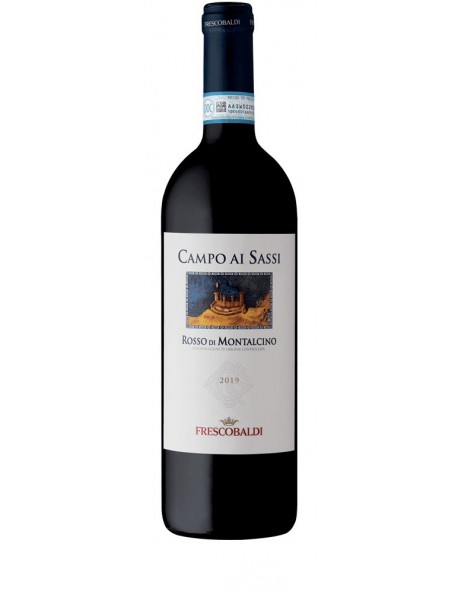 Campo ai Sassi Rosso Montalcino