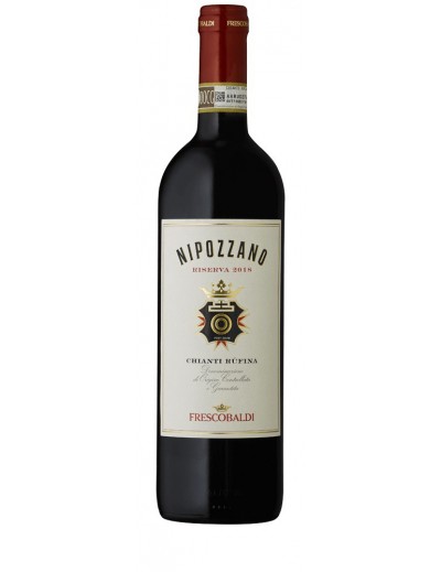 Nipozzano
